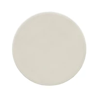 Dendrie Side Table, White