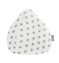 Gouchee Fluffy Stars XL Bean Bag Chair