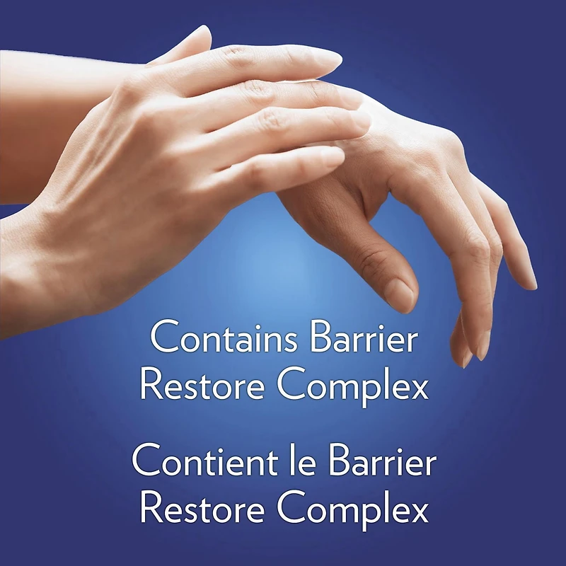 Vaseline Clinical Care Rough Hands Rescue Cream