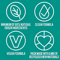 Maybelline New York Green Edition Butter Cream Lipstick, Formulated with Cocoa Butter, High-Impact Creamy Colour, Ecliptic, Purple, 3.4g