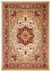 SAFAVIEH Lyndhurst Miranda Traditional Area Rug