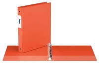 Super économie, Reliure à anneaux ronds po