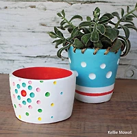 STAEDTLER FIMO Soft Polymer Clay - Oven Bake Clay for Modeling, 1 lb Block, White