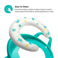 bblüv - Pöti - Siège de toilette