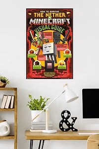 Minecraft - Le Nether