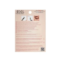 Ardell - Naked Trios Kit - Application cils sur cils pour le volume et la longueur - Jusqu'à 3 jours de tenue Kit trios nus