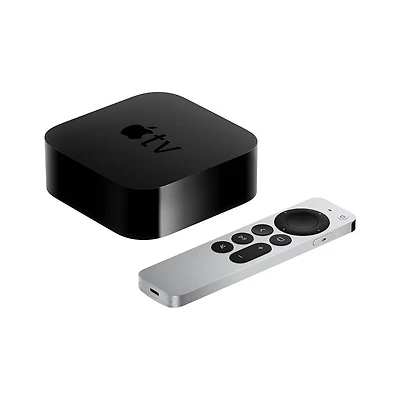 Apple TV HD (32 Go, 5e génération)