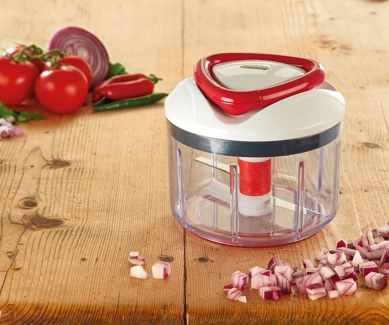 Robot Culinaire Zyliss