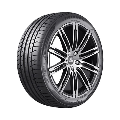 TRIANGLE EFFEX SPORT TH202 265/35R19BSW 98Y Tire