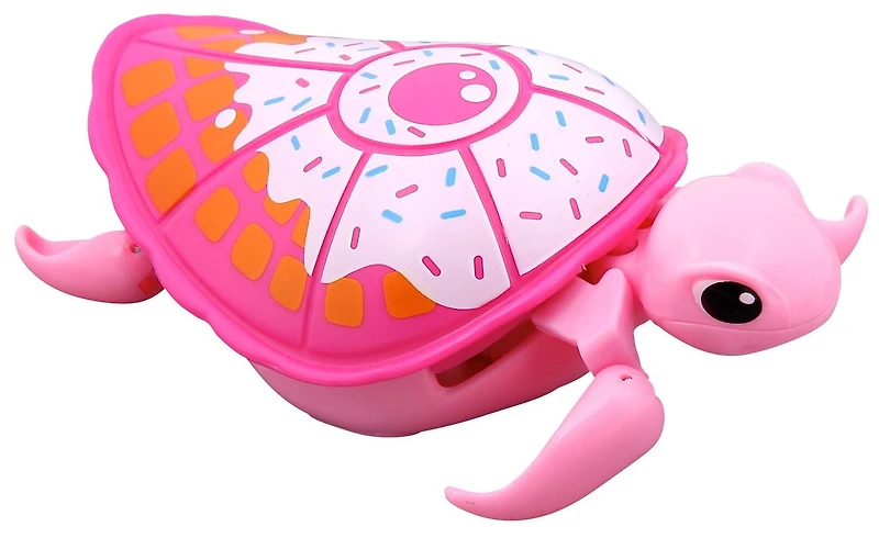 Little Live Pets Sundae Turtle Pet Toy