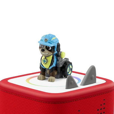 Tonies Rex Audio Play Character from Paw Patrol