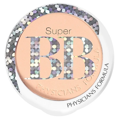Super BB All-in-1 Beauty Balm Powder - Light/Medium, 9 grams