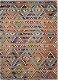 Safavieh Monaco Linton Geometric Area Rug