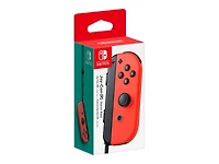Joy-Con™ (R) - Neon Red