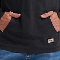 Haut à capuche manches longues pour hommes Wrangler®