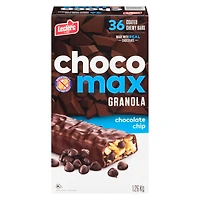 Granola Chocomax Brisures de Chocolat Club Pack