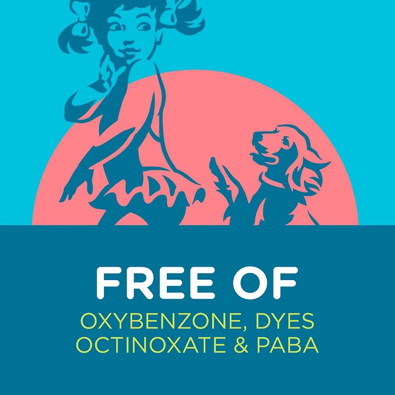 Coppertone écran solaire en vaporisateur continue pour Enfants FPS 50, Résistant à L’Eau, 177 mL 177 ml