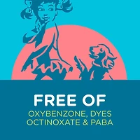 Coppertone écran solaire en vaporisateur continue pour Enfants FPS 50, Résistant à L’Eau, 177 mL 177 ml