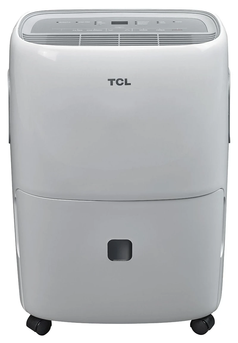 TCL 20 pinte Dehumidificateur, Blanc
