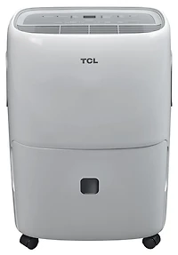 TCL 20 pinte Dehumidificateur, Blanc