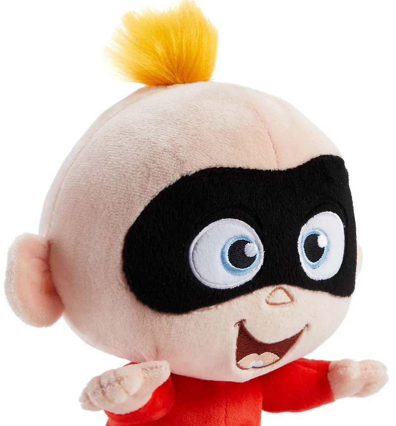 Pixar Peluche Jack Jack préférés de Disney/Pixar