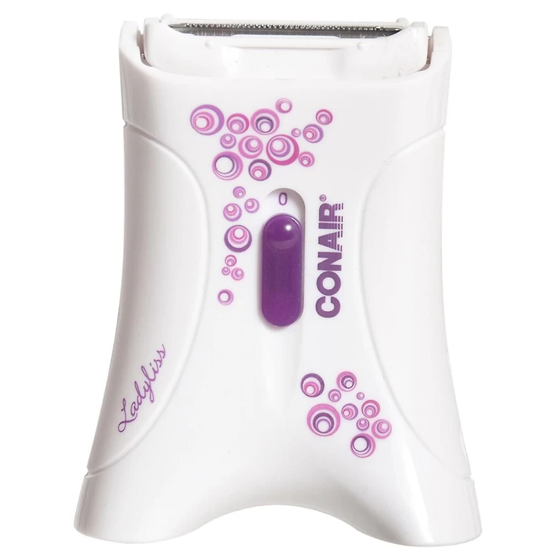 Conair for Her Ladies Grooming 2 in 1 Trimmer