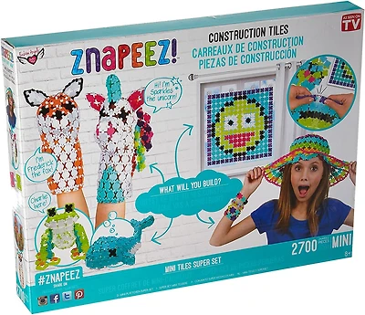TILES SUPER KIT - FRENCH