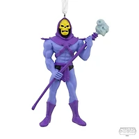 Hallmark Christmas Ornament (Masters of the Universe Skeletor)