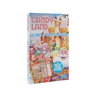 Candyland Valentine's Day Cards, 32 Count, Classroom Exchange Cards