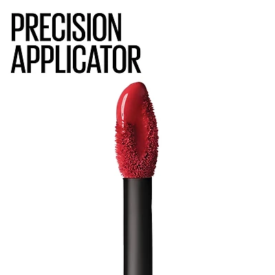 Rouge à lèvres longue tenue Superstay Matte Ink™ Maybelline New York, 5 ml Rouge à lèvres Superstay Matte Ink