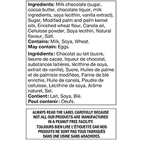 Lecl.Celeb.Coated Vanilla Wafer