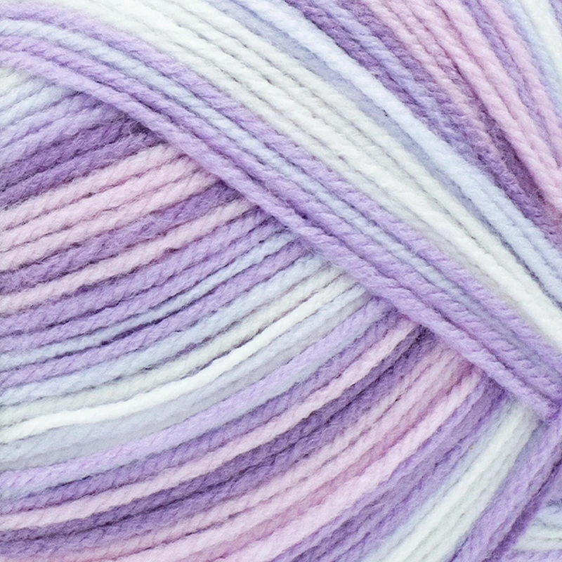 Lion Brand Ice Cream Big Scoop Yarn #3 Light/DK 284g/1022m 1 Ball
