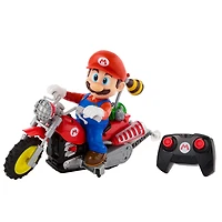 Hot Wheels Motocross Mario Kart Télécommandée véhicule télécommandé