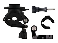 Fixation pour guidon/tige de selle/tube de GoPro