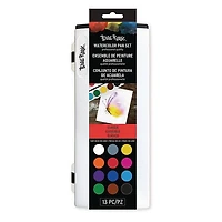 Brea Reese Coffret Pan Aquarelle - Classiques