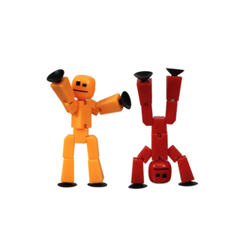 Stikbot 2-in-1 Zanimation Studio with Z Screen