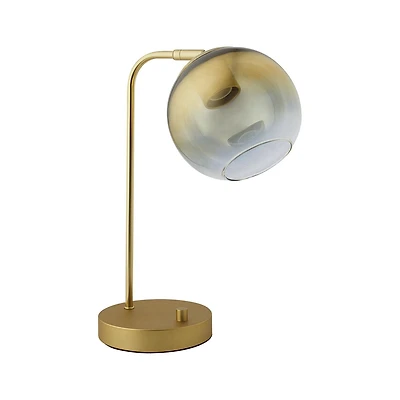 Lampe de table HOMETRENDS Hauteur : 40,6 cm