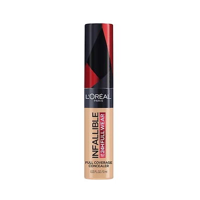 L'Oréal Paris Correcteur Infallible Full Wear 24H Correcteur Couvrance Complète