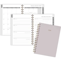 2026 Cambridge® Transcendent Pink Small Weekly Planner, Planner