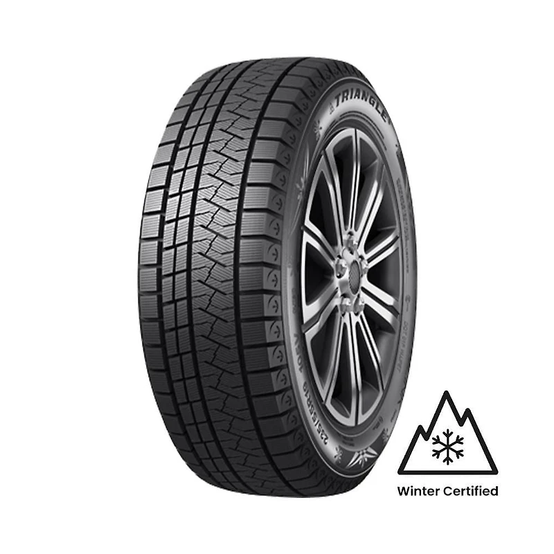 TRIANGLE SNOWLINK PL02 255/40R18 99V Tire