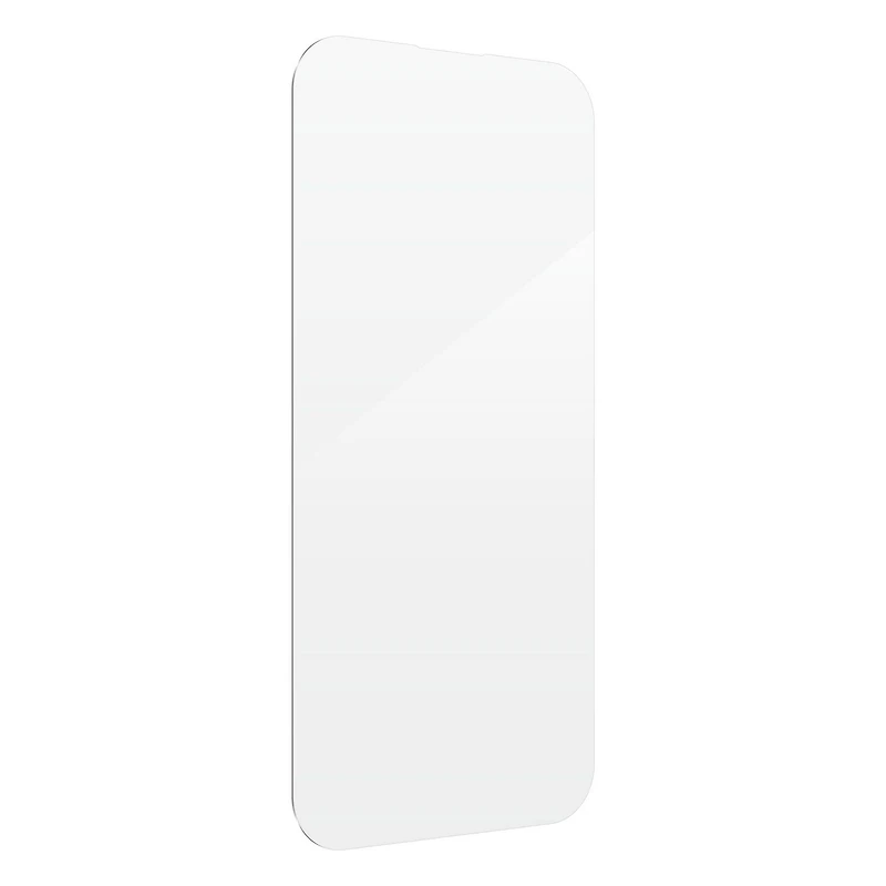 Zagg InvisibleShield Hybrid Glass for iPhone 16/15