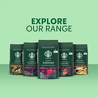 STARBUCKS Pike Place Roast Coffee Whole Bean