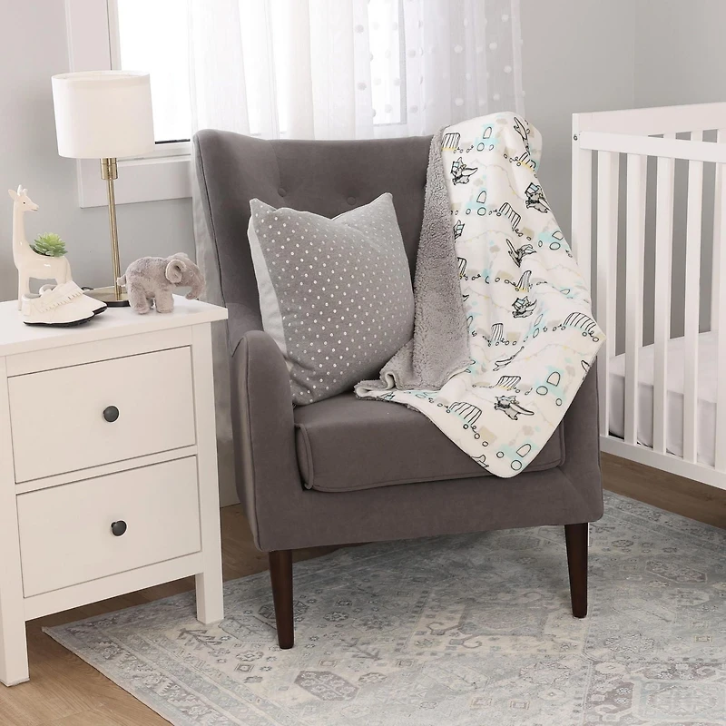 Couverture à 2 épaisseurs Disney Couverture Disney