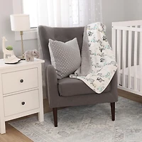 Couverture à 2 épaisseurs Disney Couverture Disney