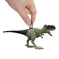 Jurassic World Meute féroce Rugops Primus Figurine articulée de dinosaure