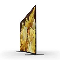 Sony 75" 4K UHD HDR LED Smart Google TV (XR75X90L)