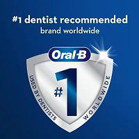 Brosse à dents Oral-B Cavity Defense, souple 6 unités