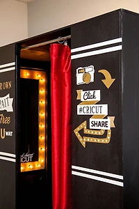 Cricut Stencil Vinyl