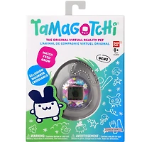 TAMAGOTCHI - FRENCH