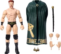 WWE Collection Elite Figurine articulée King Sheamus